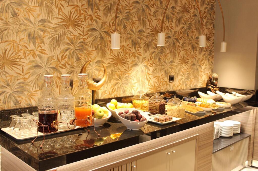 Бандырма: City Asya Hotel