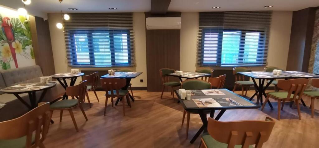 Бандырма: City Asya Hotel