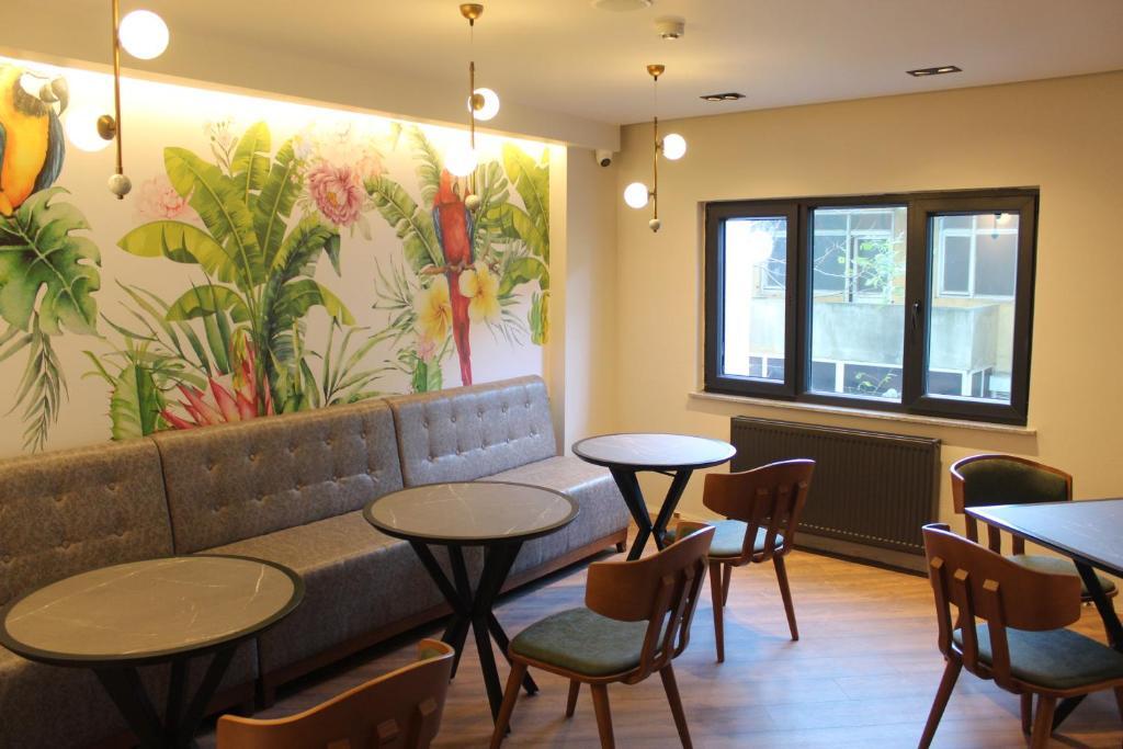 Бандырма: City Asya Hotel
