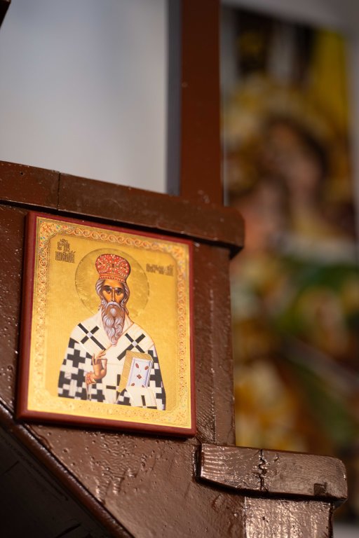 Айвалык: Отель Papazın Konağı Pansiyon