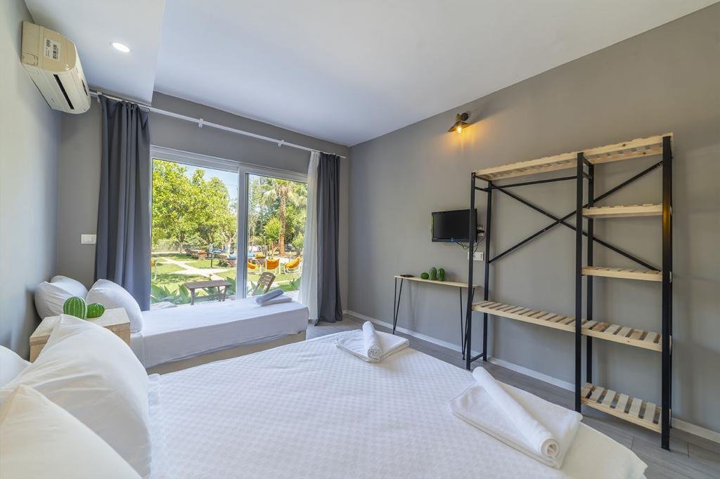 Бельдиби: Gizli Koy Hotel