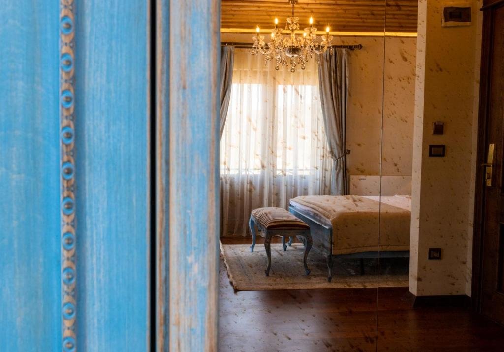 Айвалык: Cunda Baradiel Hotel