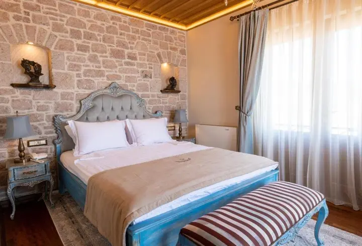 Айвалык: Cunda Baradiel Hotel