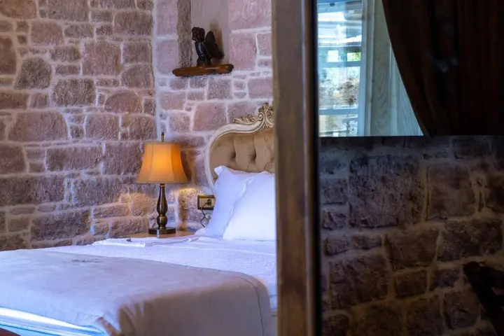 Айвалык: Cunda Baradiel Hotel
