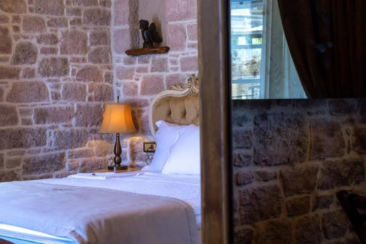 Айвалык: Cunda Baradiel Hotel