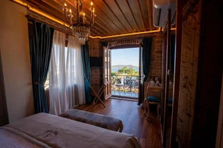 Айвалык: Cunda Baradiel Hotel