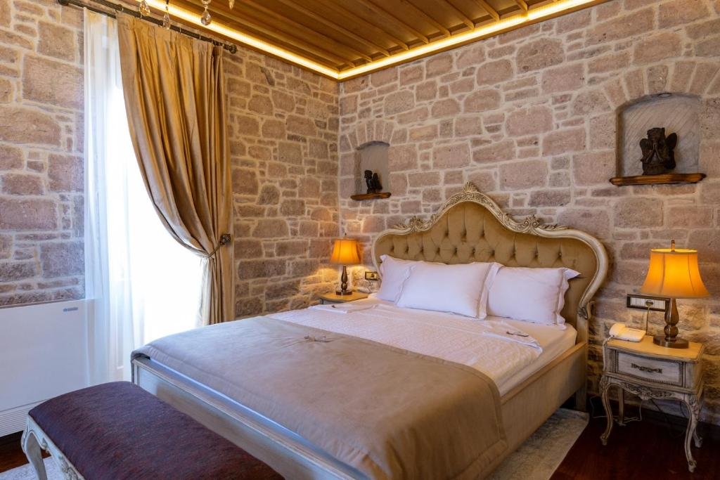 Айвалык: Cunda Baradiel Hotel