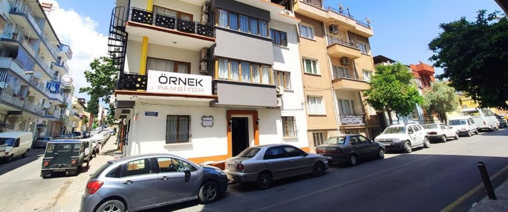 Айдын: Ornek Pansiyon