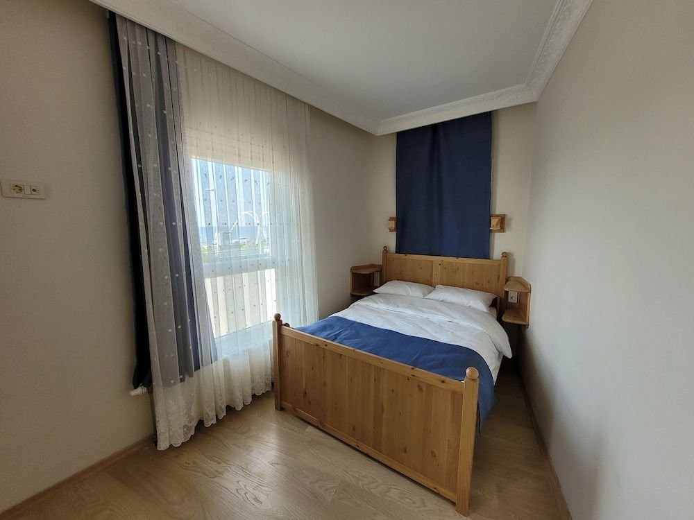 Стамбул: Апарт-отель Masif House