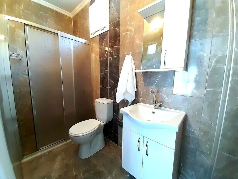 Датча: Sans Butik Otel