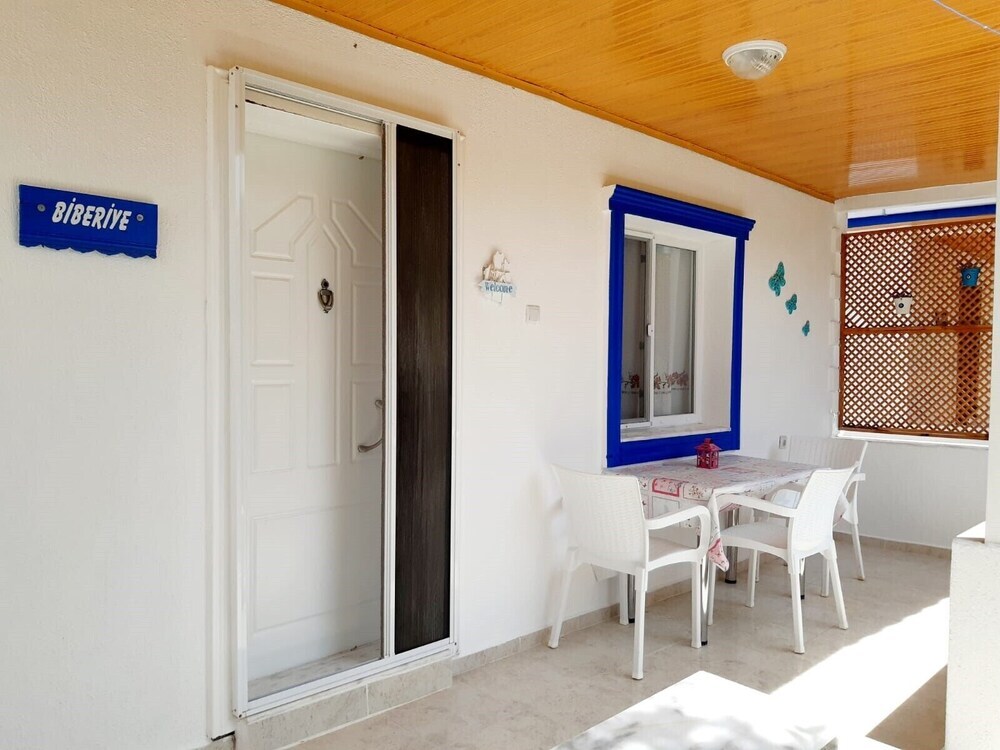 Датча: Sans Butik Otel