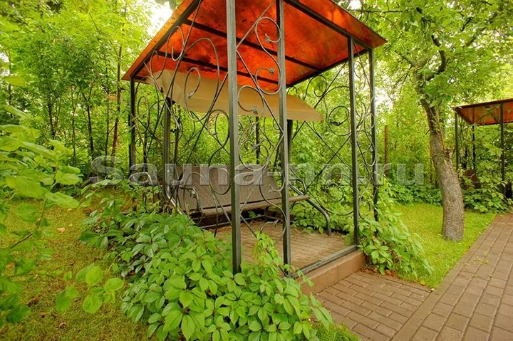 Нижний Новгород: Мини-отель LogHouse