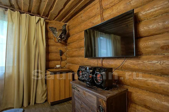 Нижний Новгород: Мини-отель LogHouse
