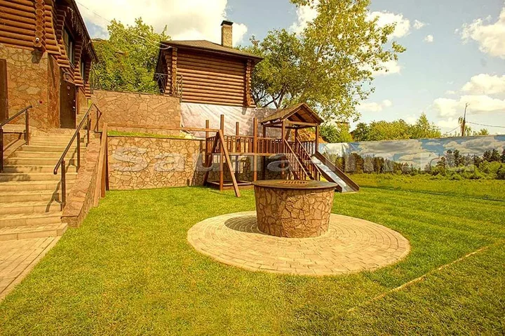 Нижний Новгород: Мини-отель LogHouse