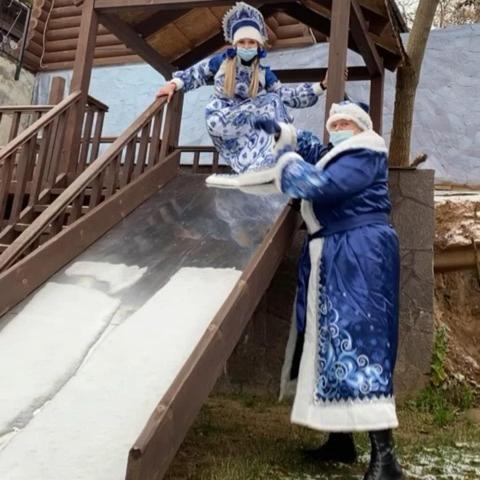 Нижний Новгород: Мини-отель LogHouse