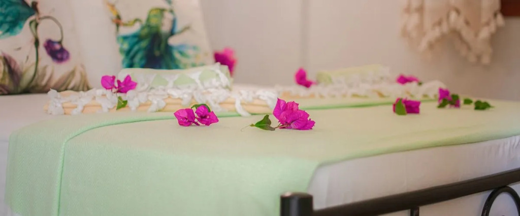 Датча: Strabon Butique Hotel