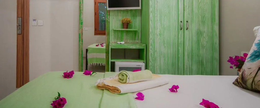 Датча: Strabon Butique Hotel