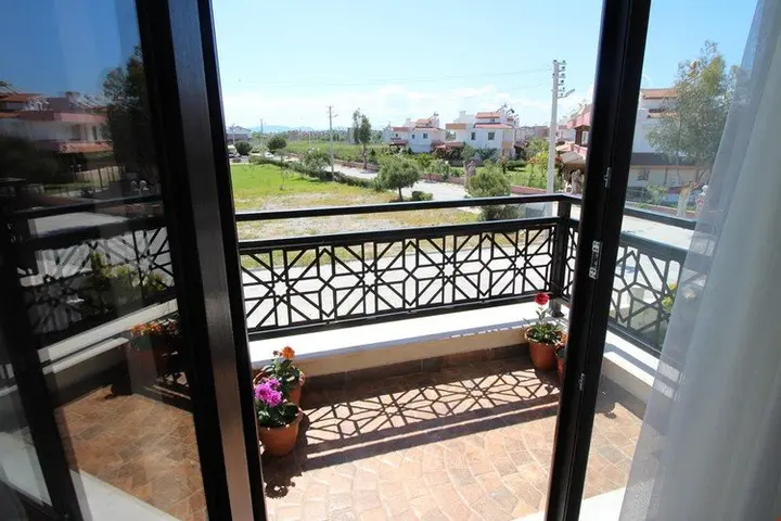 Дикили: Polina Apart Hotel