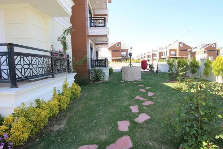 Дикили: Polina Apart Hotel