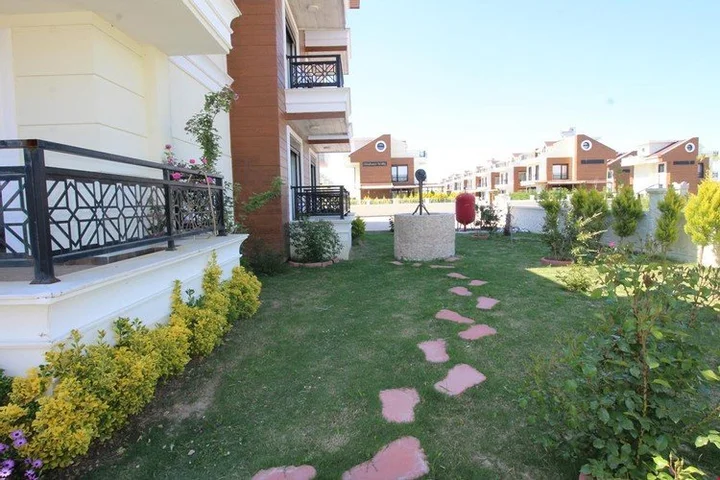 Дикили: Polina Apart Hotel