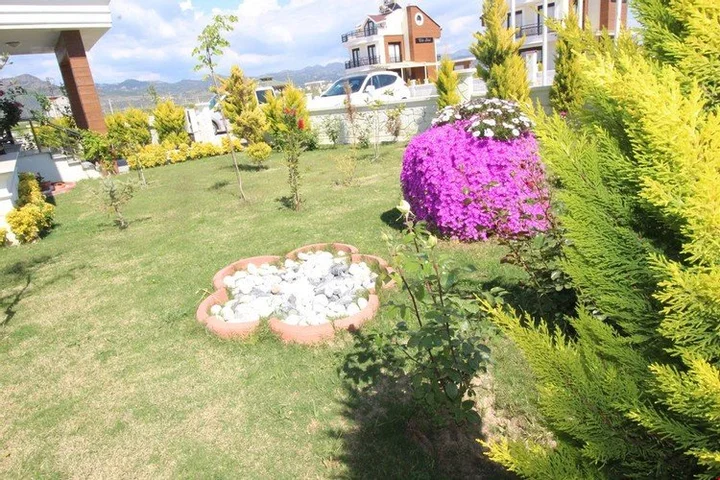 Дикили: Polina Apart Hotel