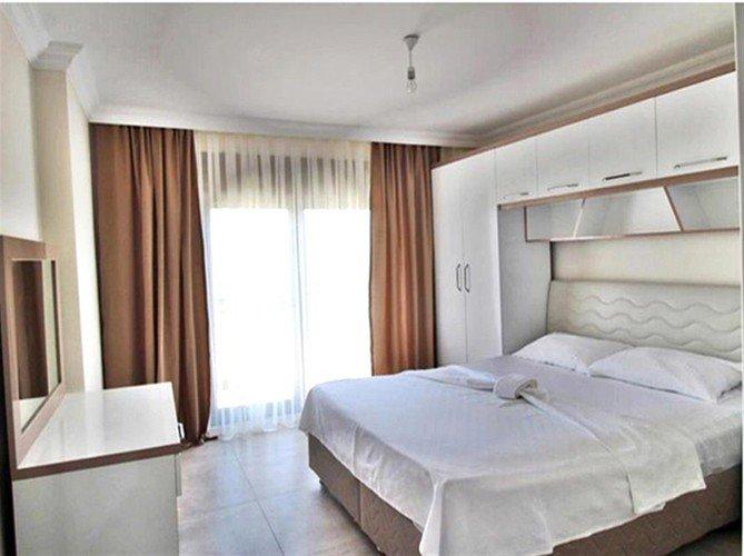 Дикили: Polina Apart Hotel