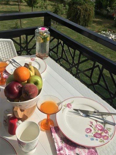 Дикили: Polina Apart Hotel