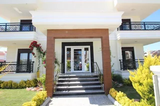 Дикили: Polina Apart Hotel