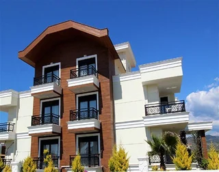 Дикили: Polina Apart Hotel