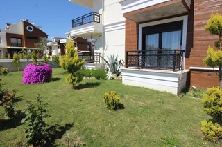 Дикили: Polina Apart Hotel