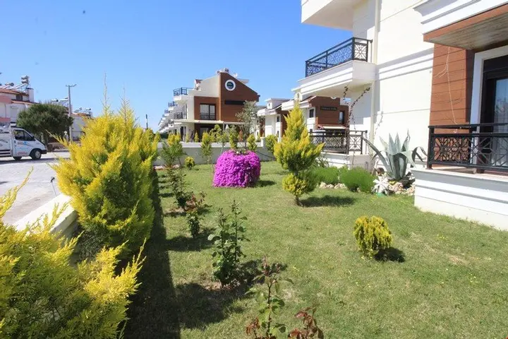 Дикили: Polina Apart Hotel
