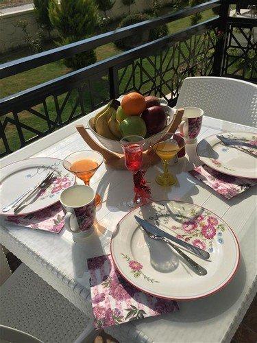Дикили: Polina Apart Hotel
