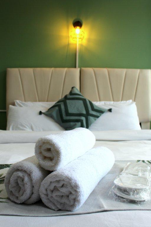 Стамбул: Отель Taxim Starlight Hotel