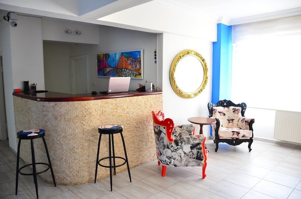 Чынарджык: Beste Butik Hotel