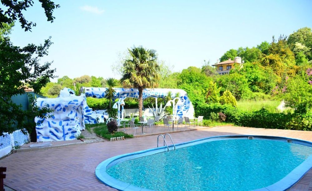 Чынарджык: Beste Butik Hotel