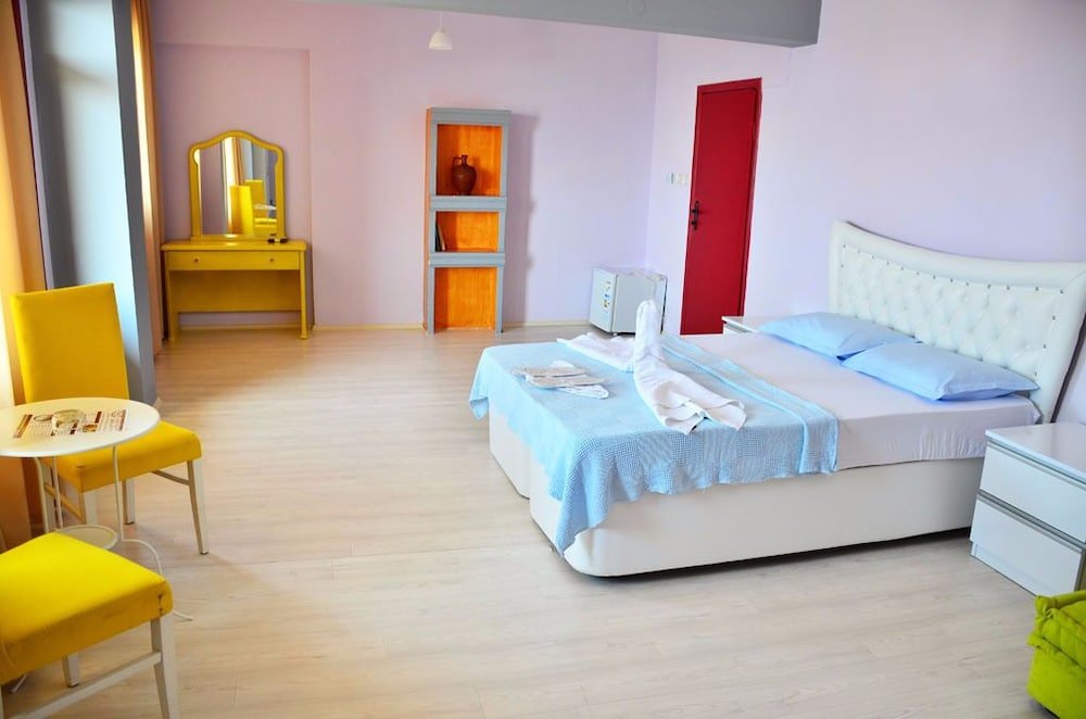 Чынарджык: Beste Butik Hotel