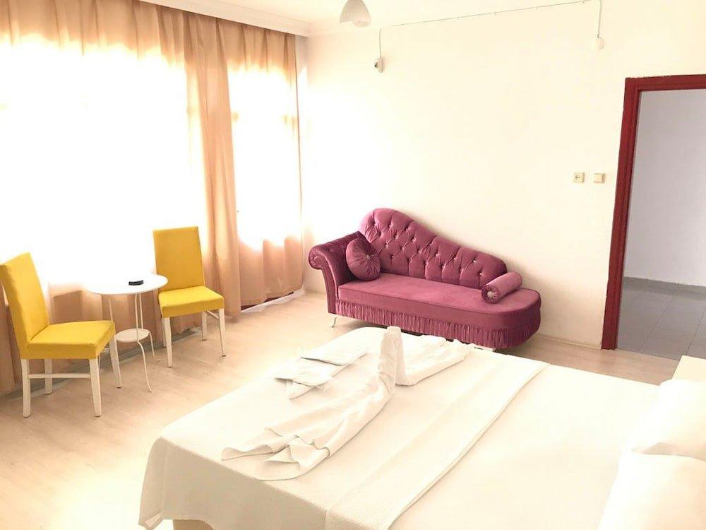 Чынарджык: Beste Butik Hotel