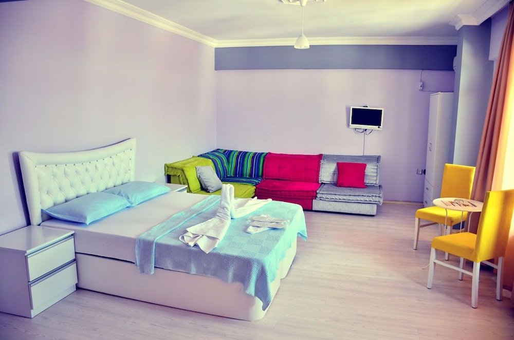 Чынарджык: Beste Butik Hotel