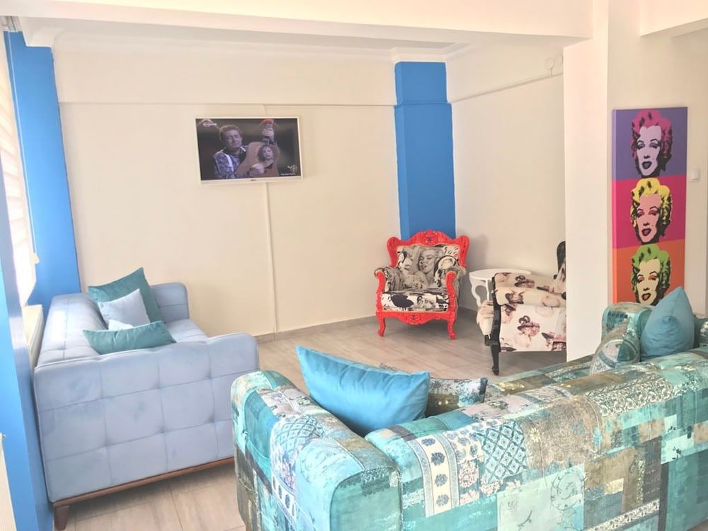 Чынарджык: Beste Butik Hotel