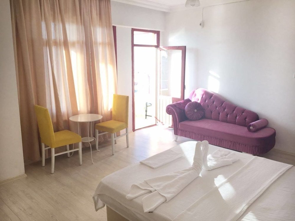 Чынарджык: Beste Butik Hotel