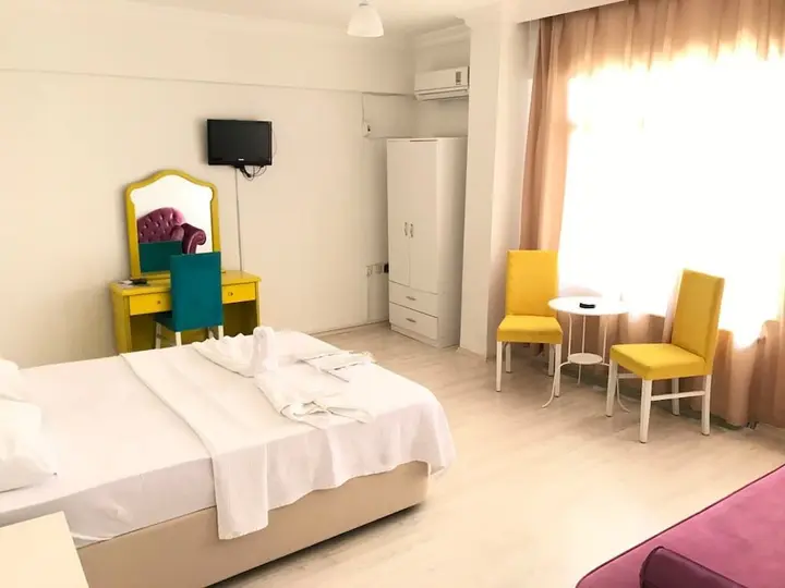 Чынарджык: Beste Butik Hotel