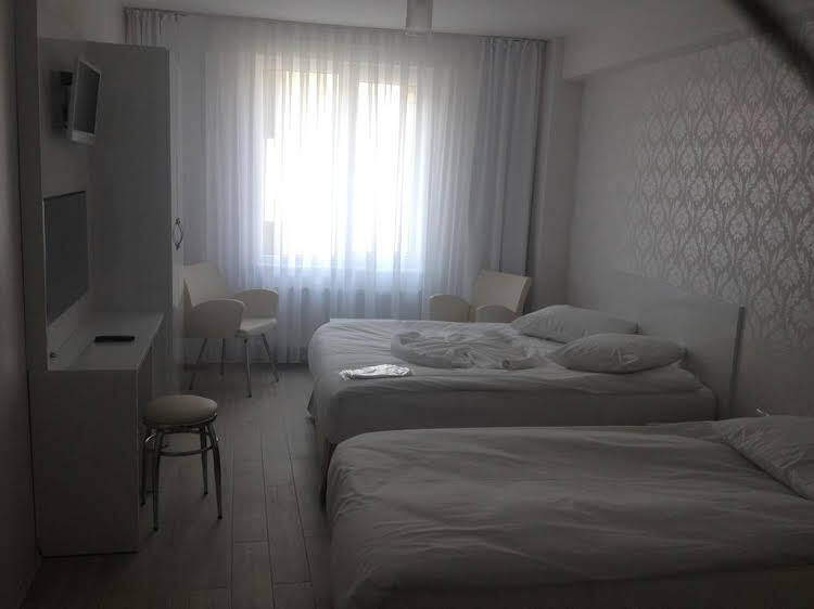 Эскишехир: Cinas Hotel