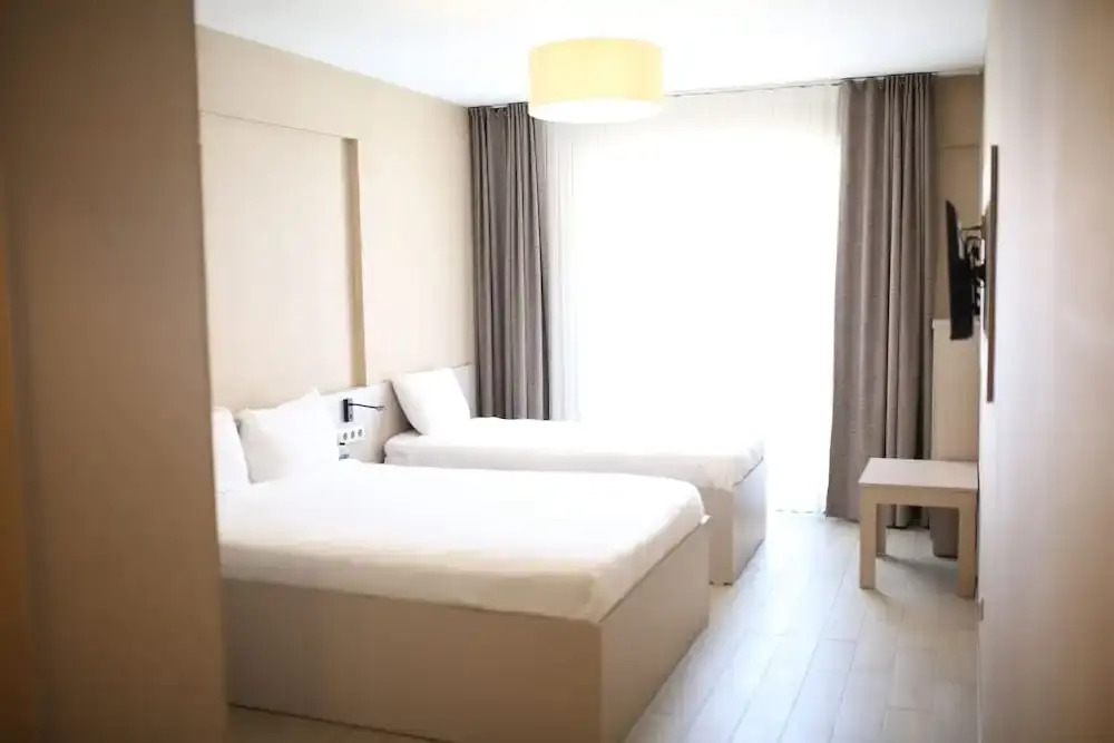 Эскишехир: Cinas Hotel