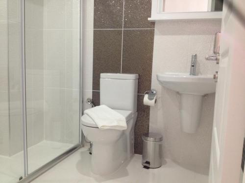 Эскишехир: Cinas Hotel