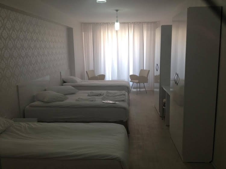 Эскишехир: Cinas Hotel