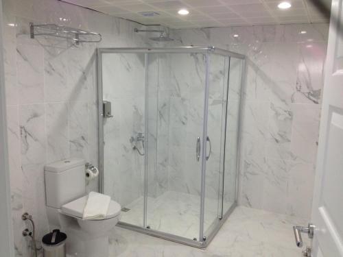 Эскишехир: Cinas Hotel