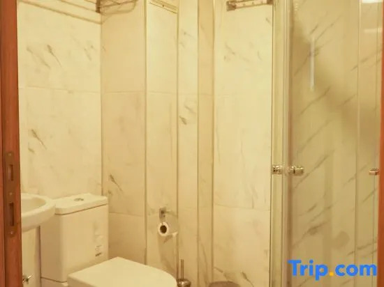 Эскишехир: Cinas Hotel