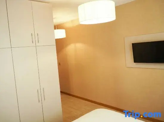 Эскишехир: Cinas Hotel