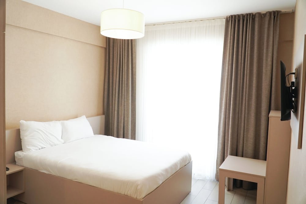Эскишехир: Cinas Hotel