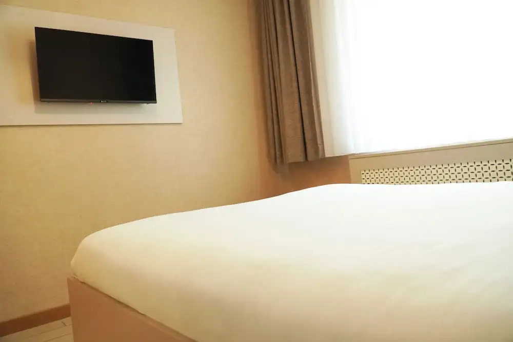 Эскишехир: Cinas Hotel